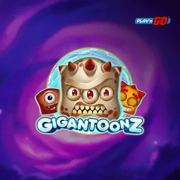 Gigantoonz - BEERSLOT365