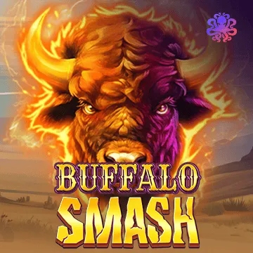 Buffalo Smash - BEERSLOT365