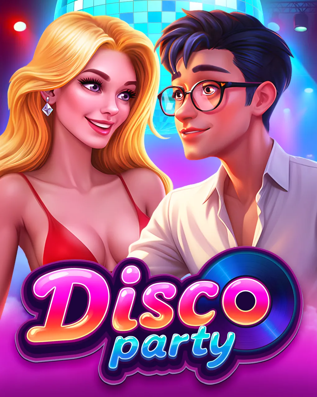 Disco Party - BEERSLOT365