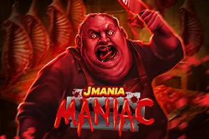 J Mania Maniac - BEERSLOT365
