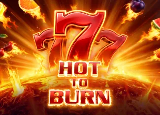 Pragmatic : Hot to Burn - BEERSLOT365