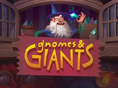 Gnomes and Giants - BEERSLOT365