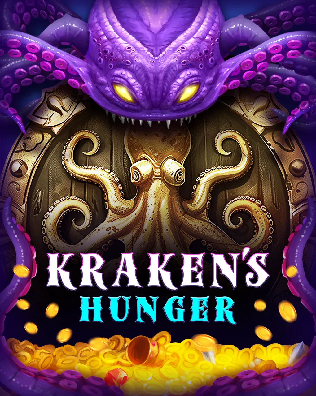 Krakens Hunger - BEERSLOT365