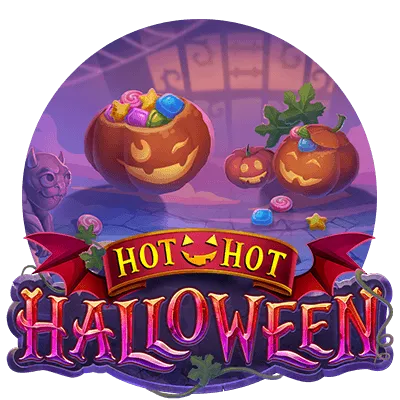 Habanero : Hot Hot Halloween - BEERSLOT365