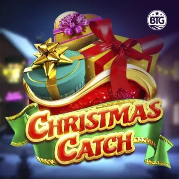 Christmas Catch - BEERSLOT365