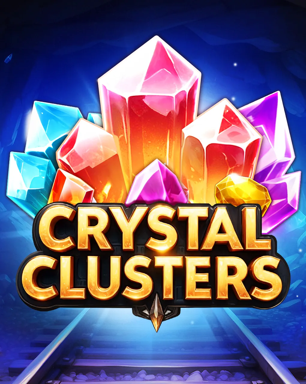 Crystal Clusters - BEERSLOT365