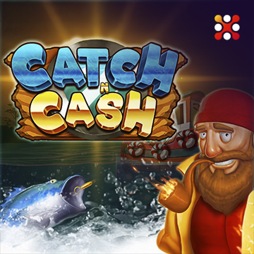 Catch n Cash - BEERSLOT365