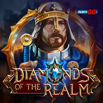 Diamonds of the Realm - BEERSLOT365