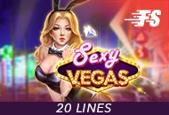 Sexy Vegas - BEERSLOT365