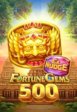 Fortune Gems 500 - BEERSLOT365