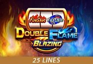 Double Flame - BEERSLOT365