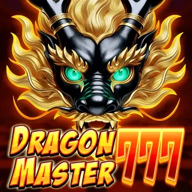 Dragon Master 777 - BEERSLOT365
