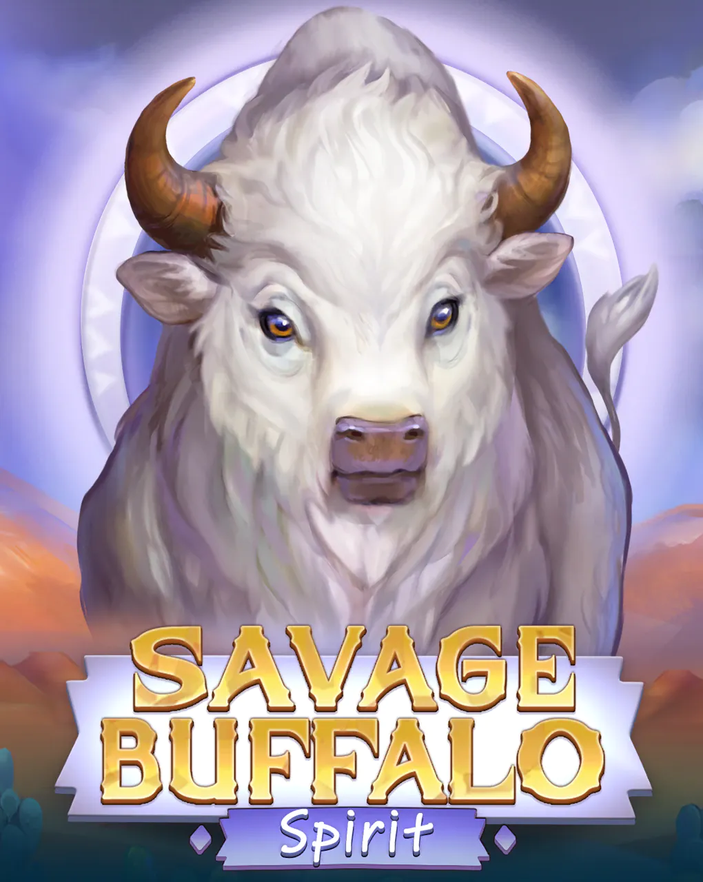 Savage Buffalo Spirit - BEERSLOT365