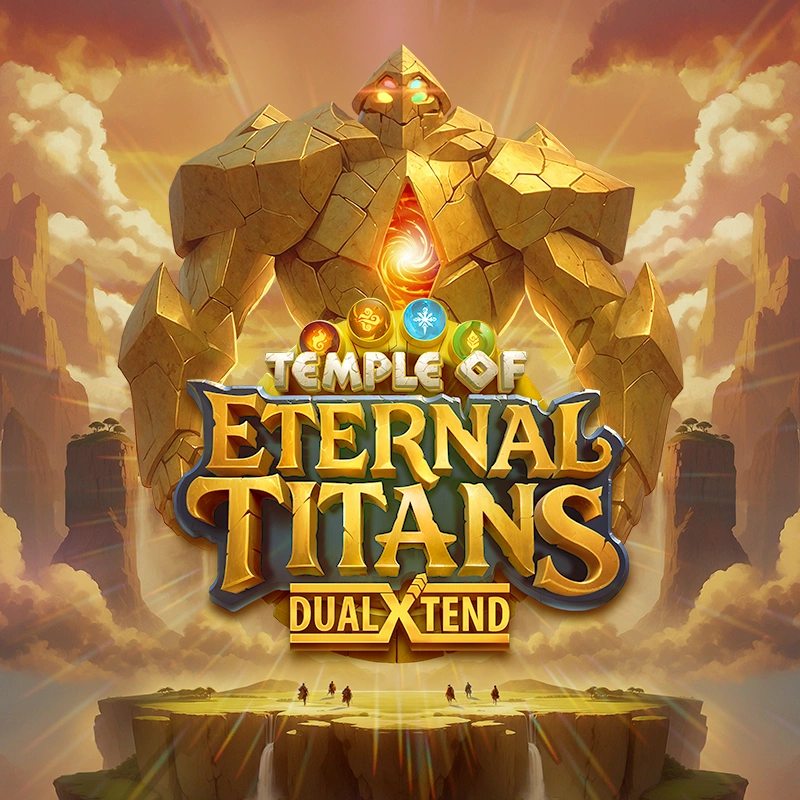 Temple of Eternal Titans - BEERSLOT365