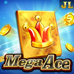 Mega Ace - BEERSLOT365