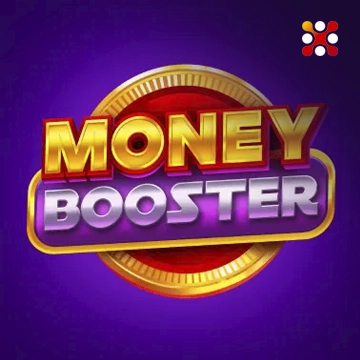 Money Booster - BEERSLOT365