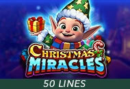 Christmas Miracles - BEERSLOT365