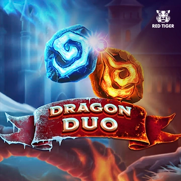 Dragon Duo - BEERSLOT365