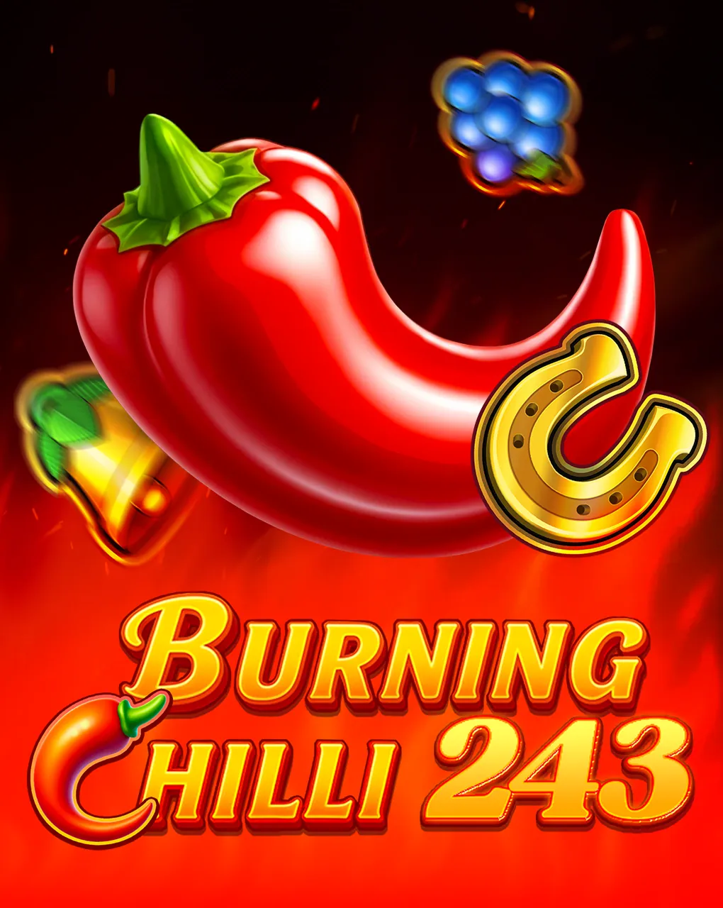 Burning Chilli 243 - BEERSLOT365