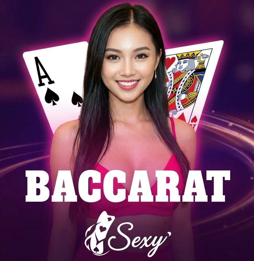 Baccarat - BEERSLOT365