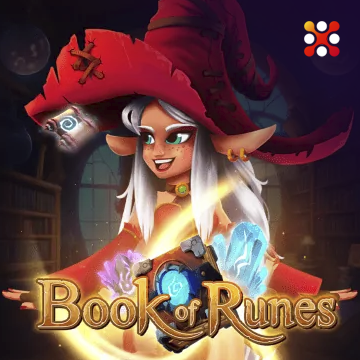 Book of Runes - BEERSLOT365