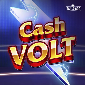 Cash Volt Tap-A-Roo™ - BEERSLOT365