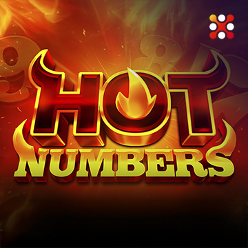 Hot Numbers - BEERSLOT365