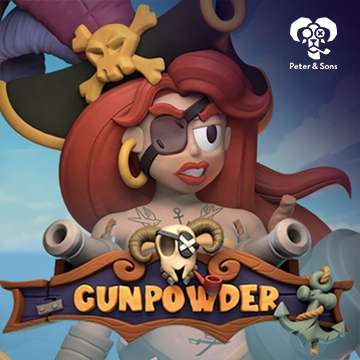 Gunpowder - BEERSLOT365