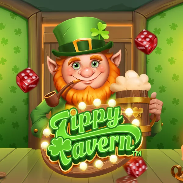 Tippy Tavern - BEERSLOT365