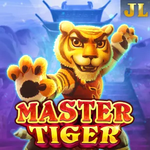 Master Tiger - BEERSLOT365