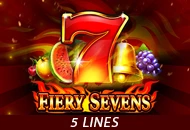 Fiery Sevens - BEERSLOT365