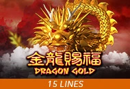 Dragon Gold - BEERSLOT365