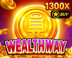 Wealthway - BEERSLOT365