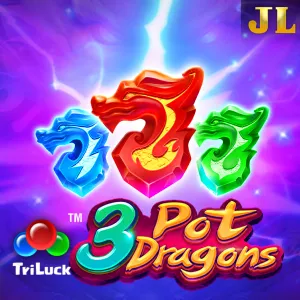 3 Pot Dragons - BEERSLOT365