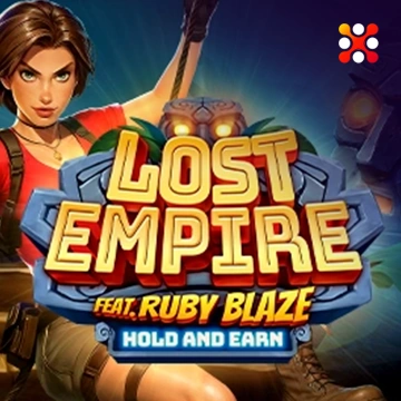 Lost Empire - BEERSLOT365