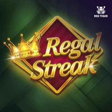 Regal Streak - BEERSLOT365