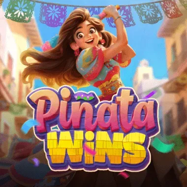 Pinata Wins - BEERSLOT365