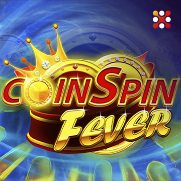 CoinSpin Fever - BEERSLOT365