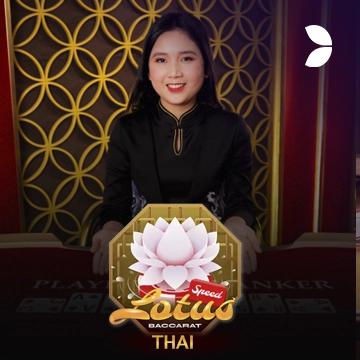Thai Speed Baccarat A - BEERSLOT365