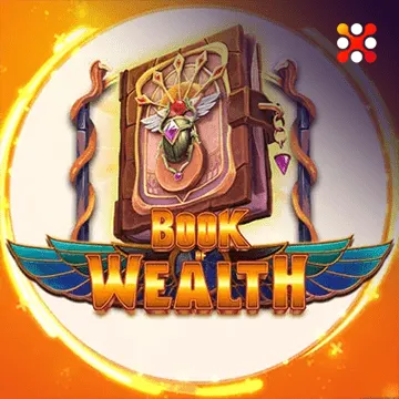 Book of Wealth - BEERSLOT365
