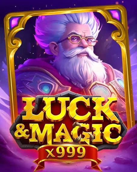 Luck and Magic - BEERSLOT365