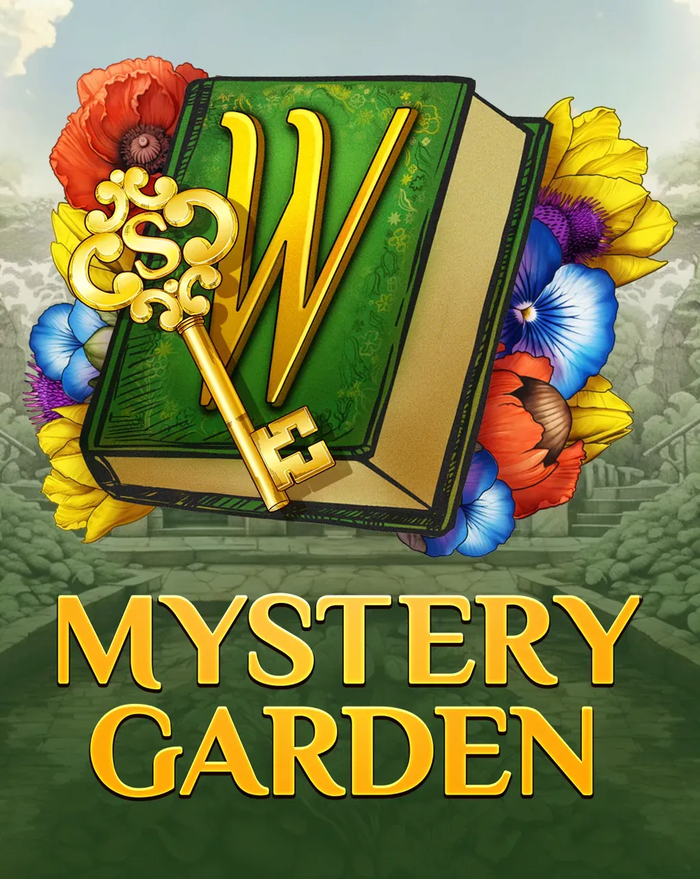 Mystery Garden - BEERSLOT365