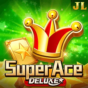 Super Ace Deluxe - BEERSLOT365