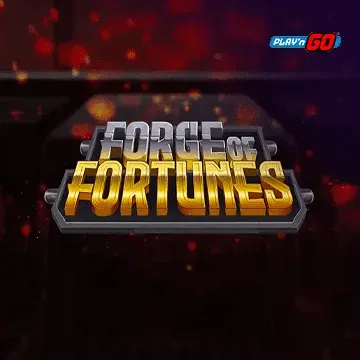 Forge of Fortunes - BEERSLOT365