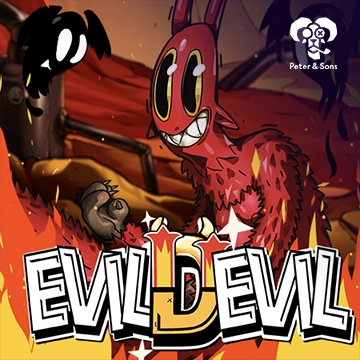 Evil Devil - BEERSLOT365