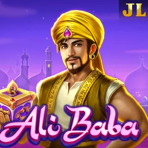 Ali Baba - BEERSLOT365