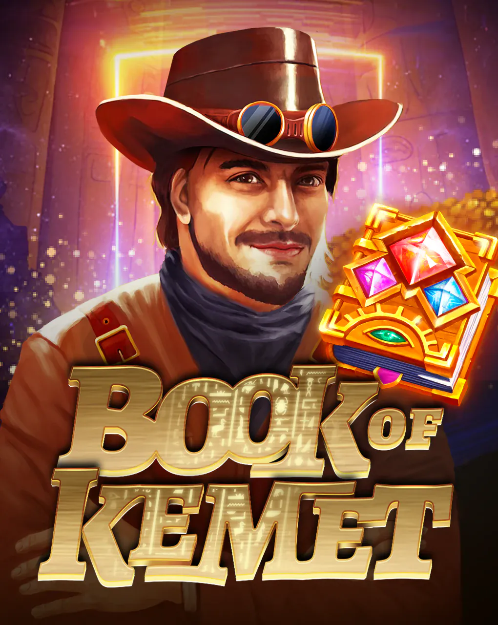 Book of Kemet - BEERSLOT365