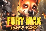 Fury Max Lucky Road - BEERSLOT365