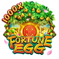 Facai : FORTUNE EGG - BEERSLOT365