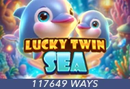 Lucky Twin Sea - BEERSLOT365